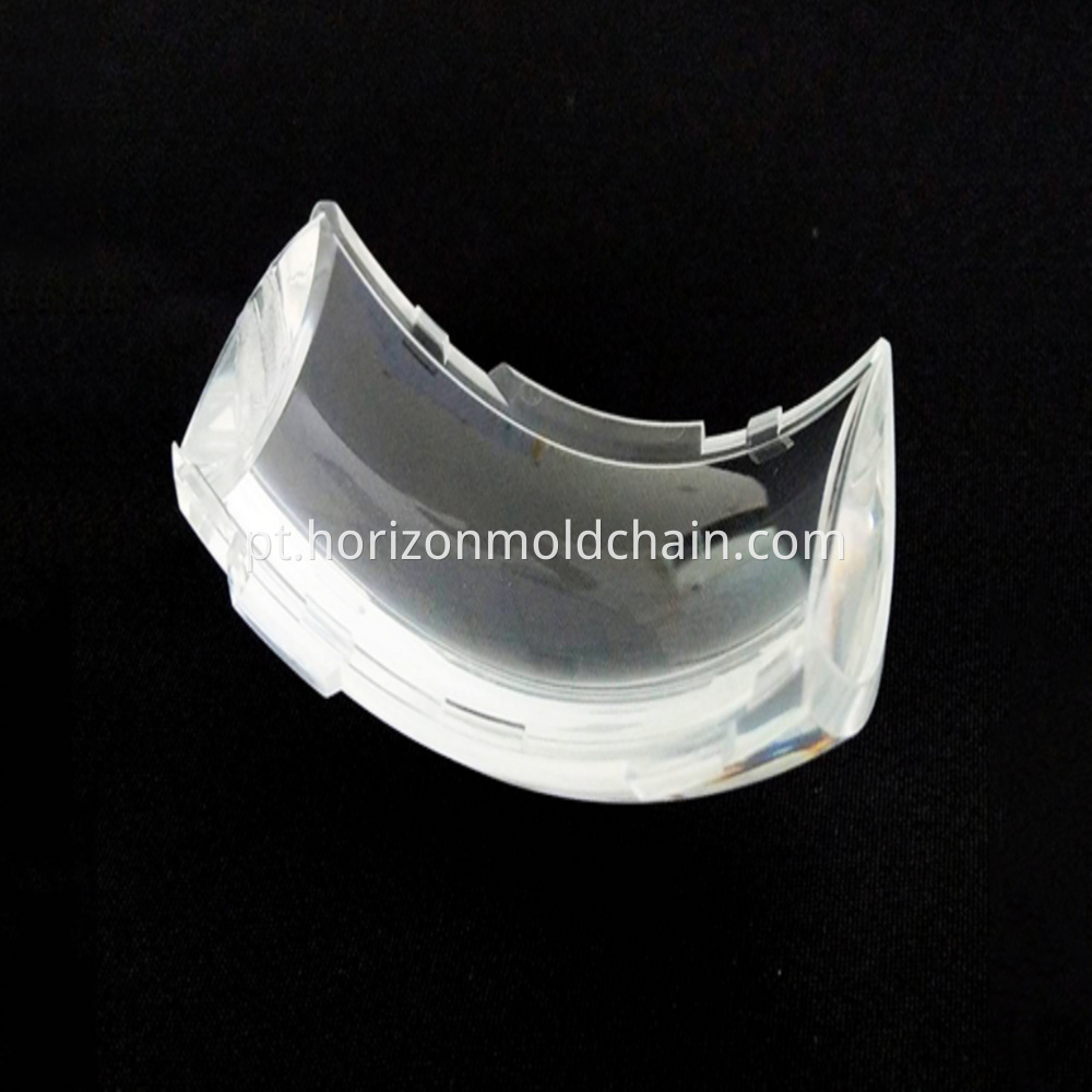 Automotive interior injection mold custo128